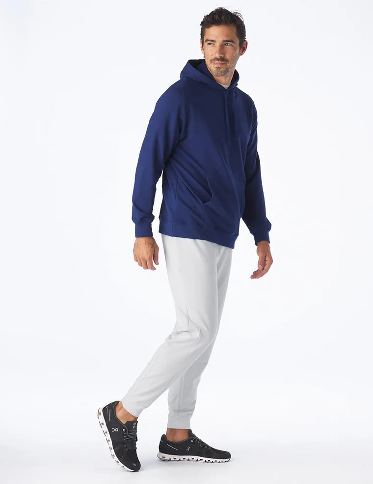 Sierra Jogger: Ash Grey