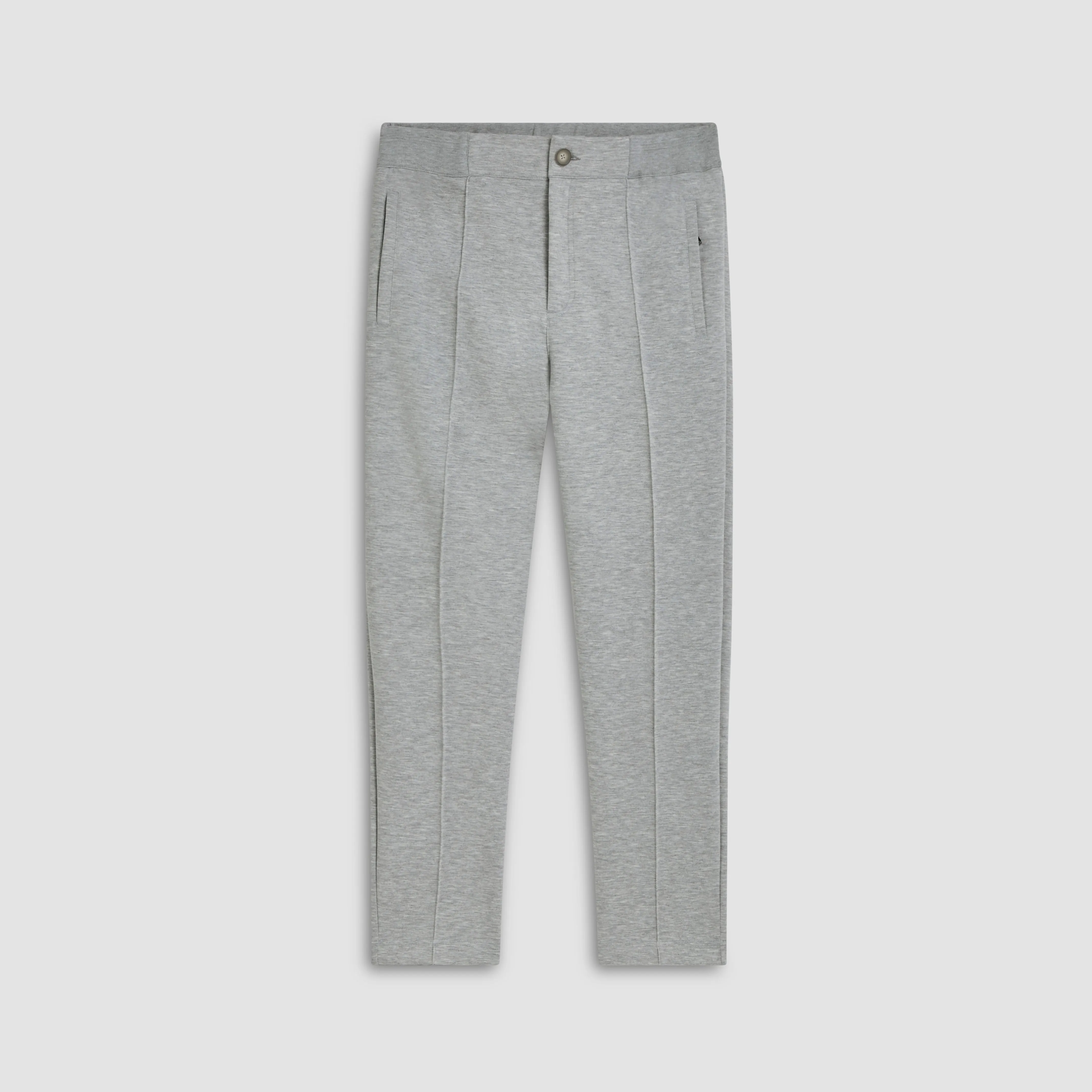 Soft Touch Knit Jogger