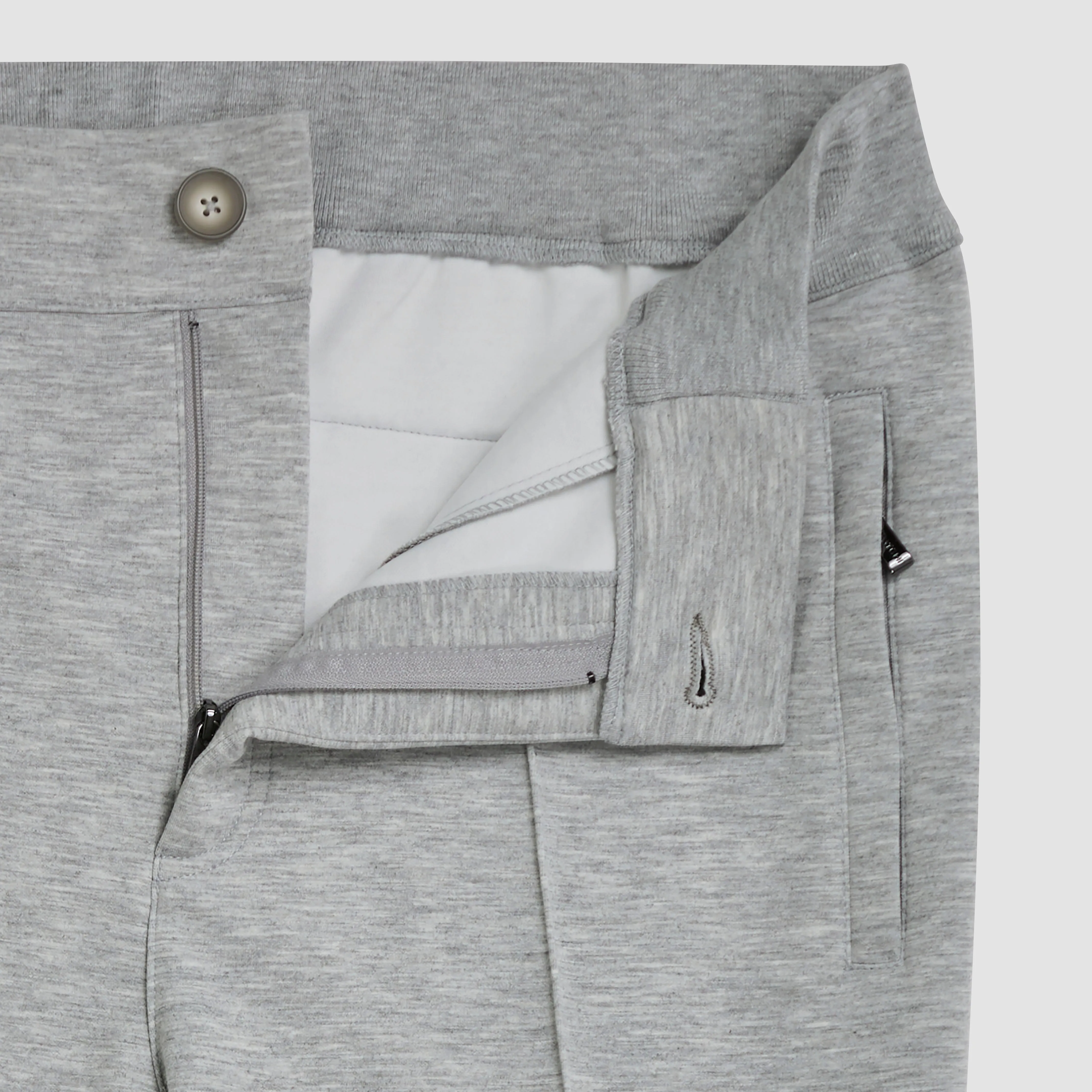 Soft Touch Knit Jogger