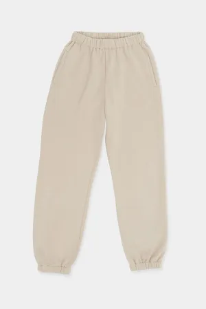 Sojo Sweat Pants - Tan