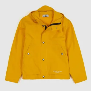 Stone Island Whatever Weather Marina Short Parka