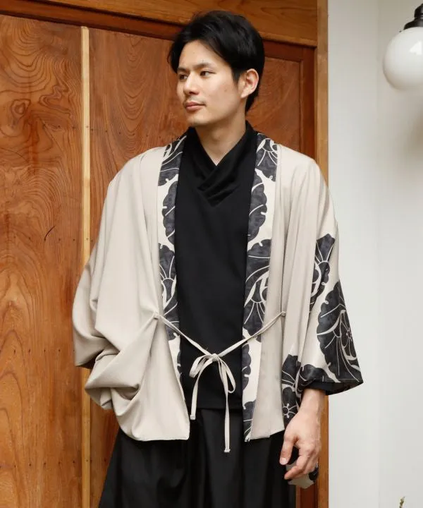 SUIHOU - Haori