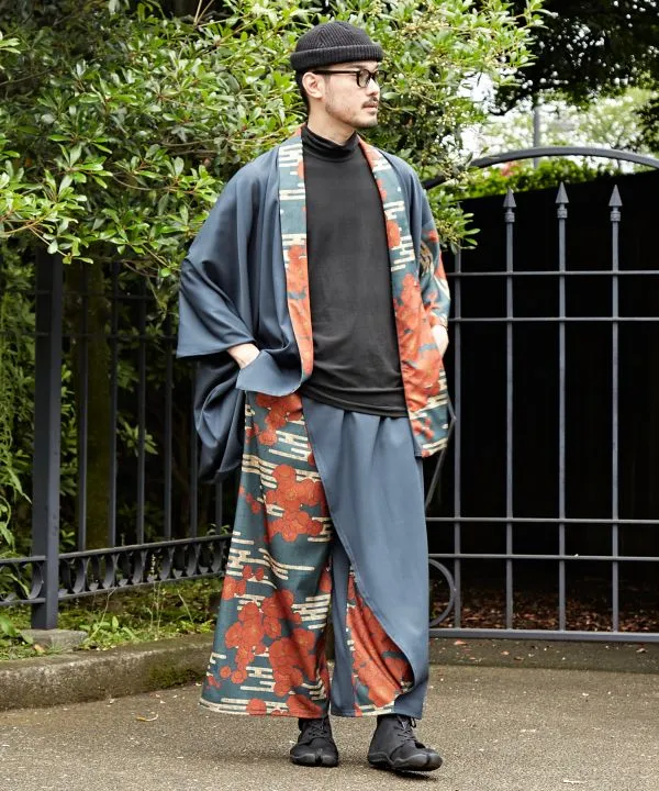 SUIHOU - Haori