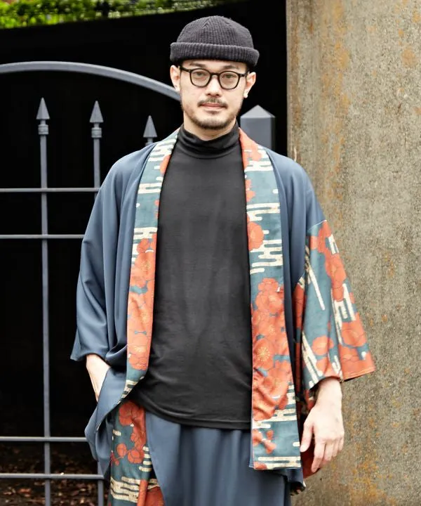SUIHOU - Haori