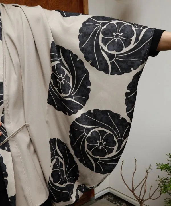 SUIHOU - Haori