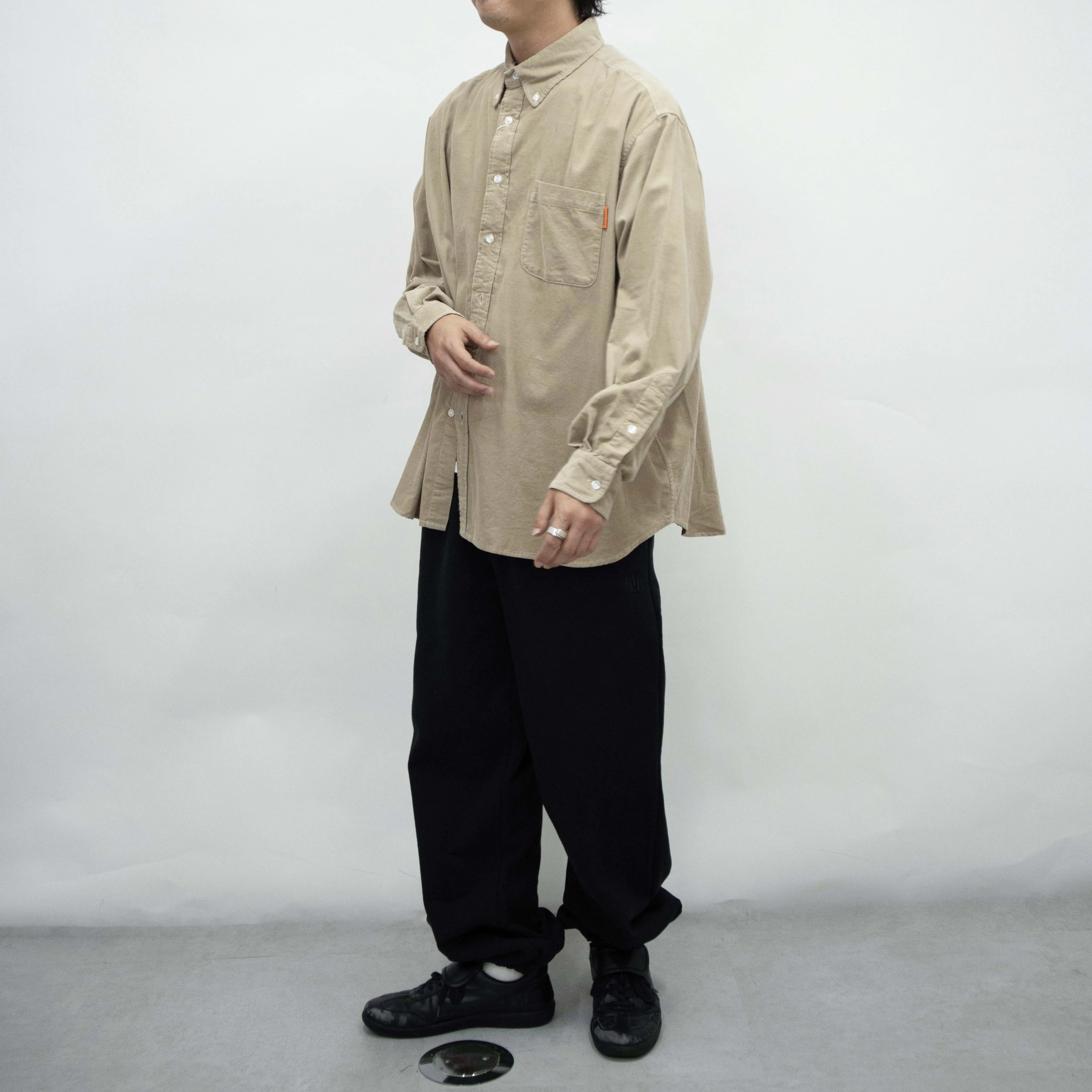 SWEAT PANTS【U2433693】