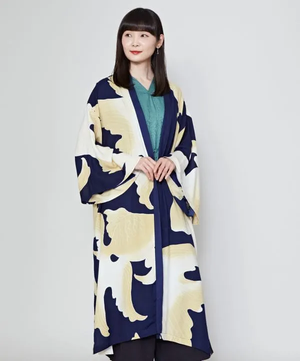 TAYUTAU KINGYO - UV Protection Long Haori