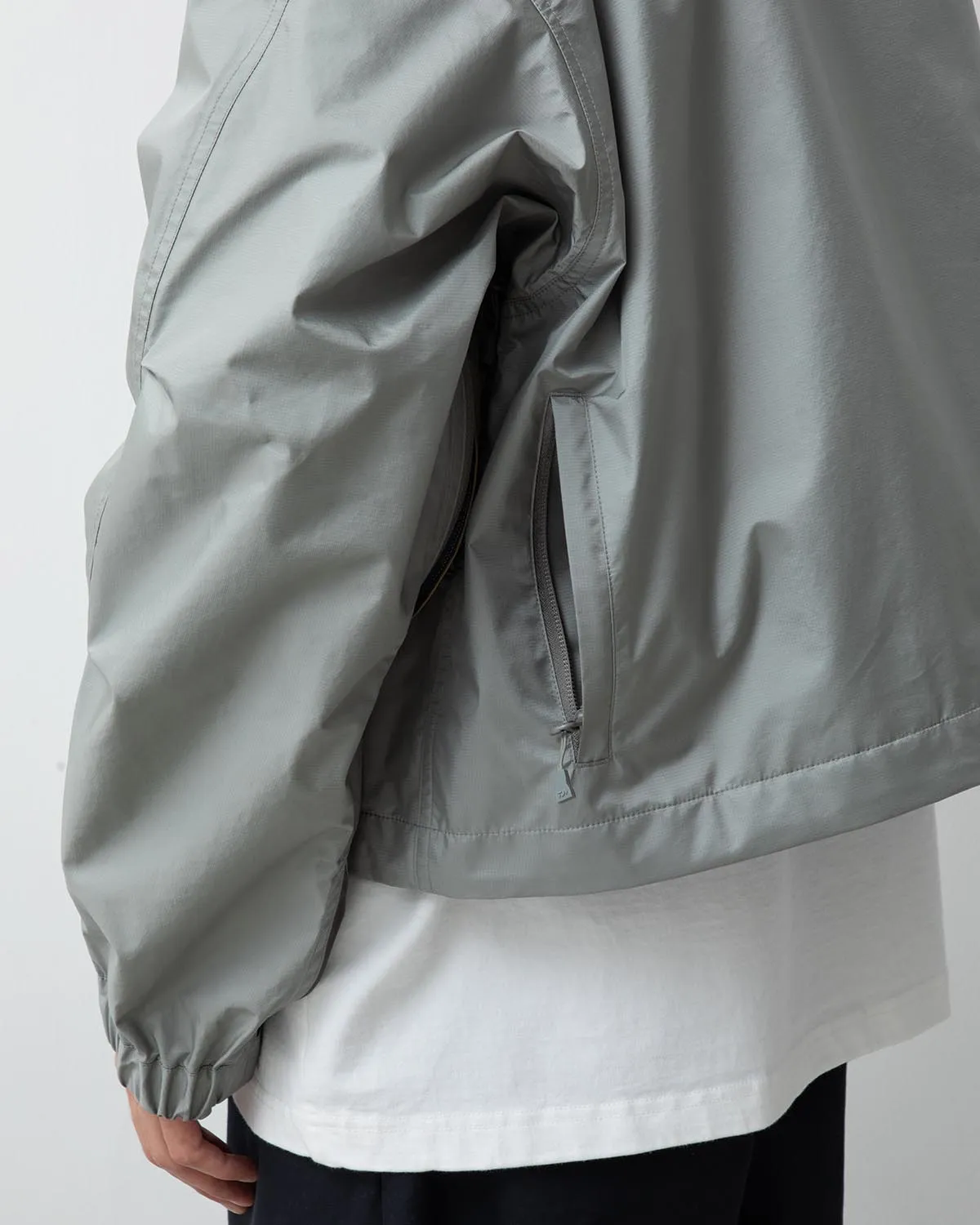TECH 2WAY ALPINE PARKA