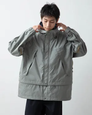 TECH 2WAY ALPINE PARKA