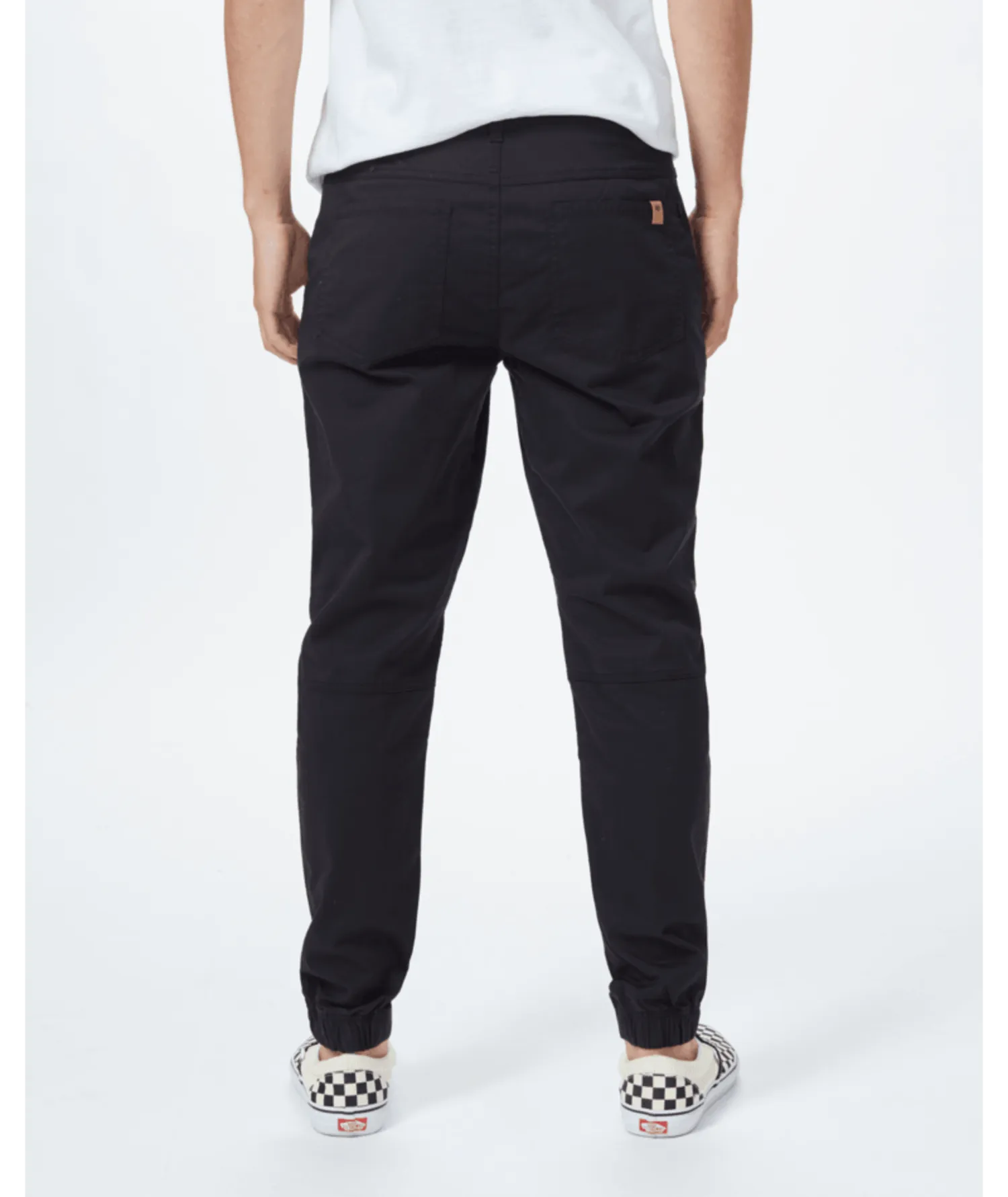 Tentree Mens Twill Jogger
