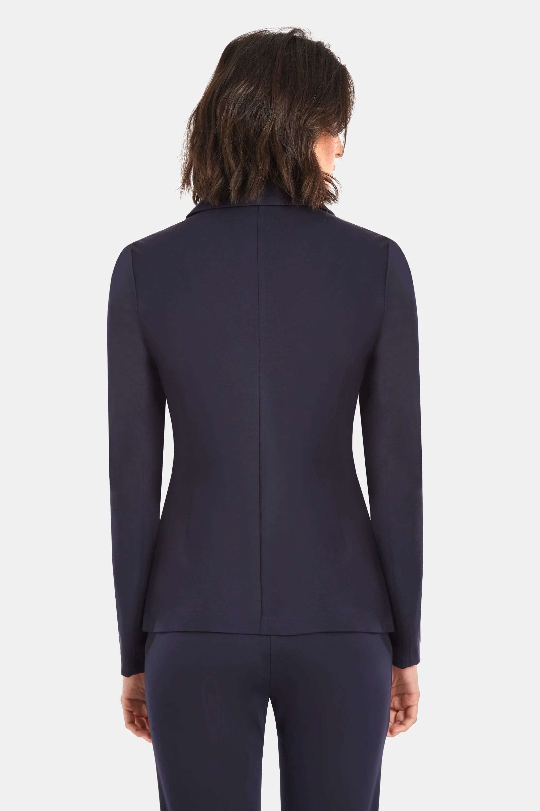 THE BELLATRIX BLAZER