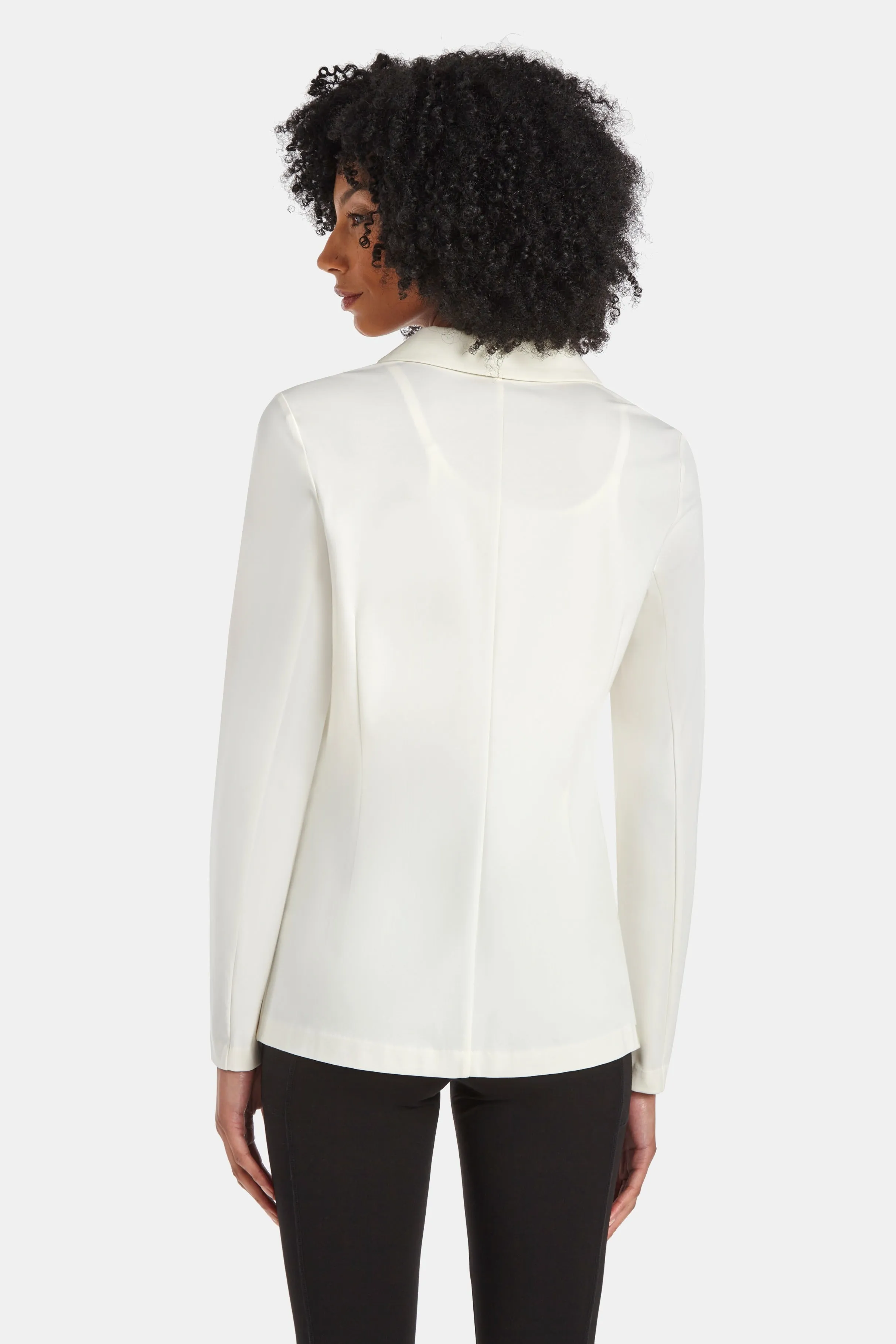 THE BELLATRIX BLAZER