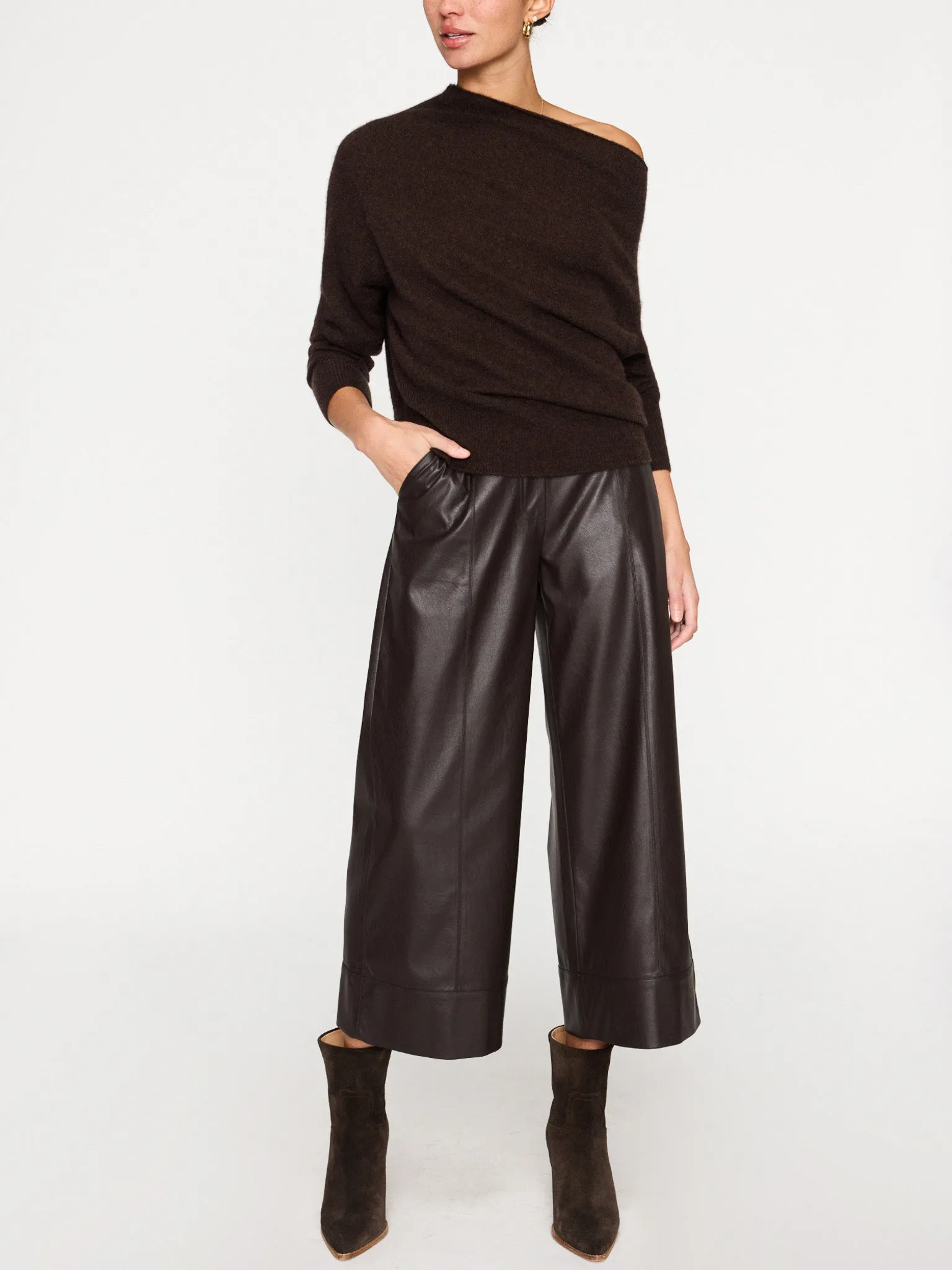 The Lori Off Shoulder