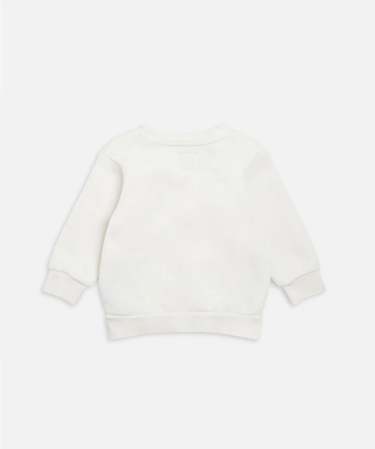 The Marcoola Il Sweat - Ecru