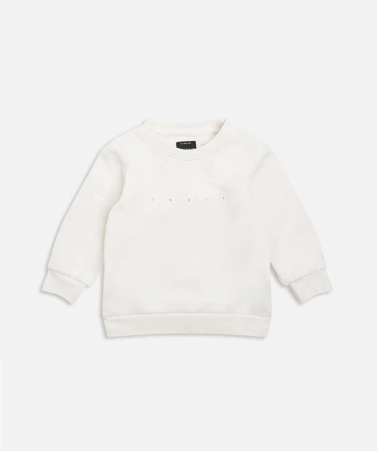 The Marcoola Il Sweat - Ecru