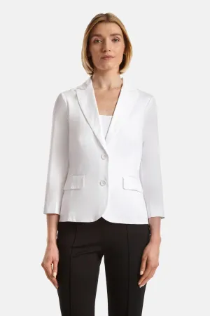 THE POLITE BLAZER