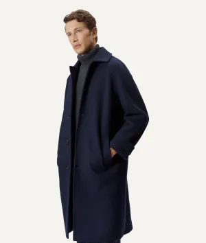 The Woolen Coat