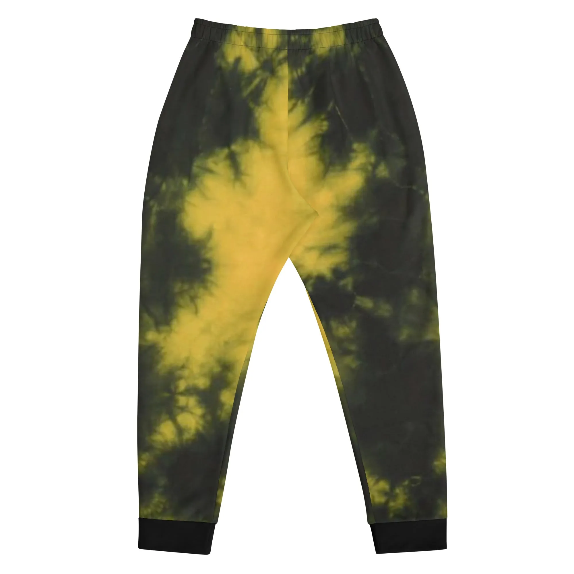 Tie Dye Men's Joggers