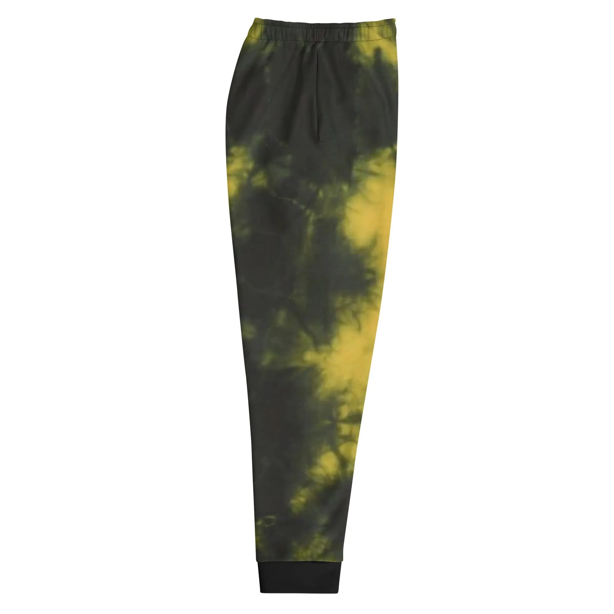 Tie Dye Men's Joggers