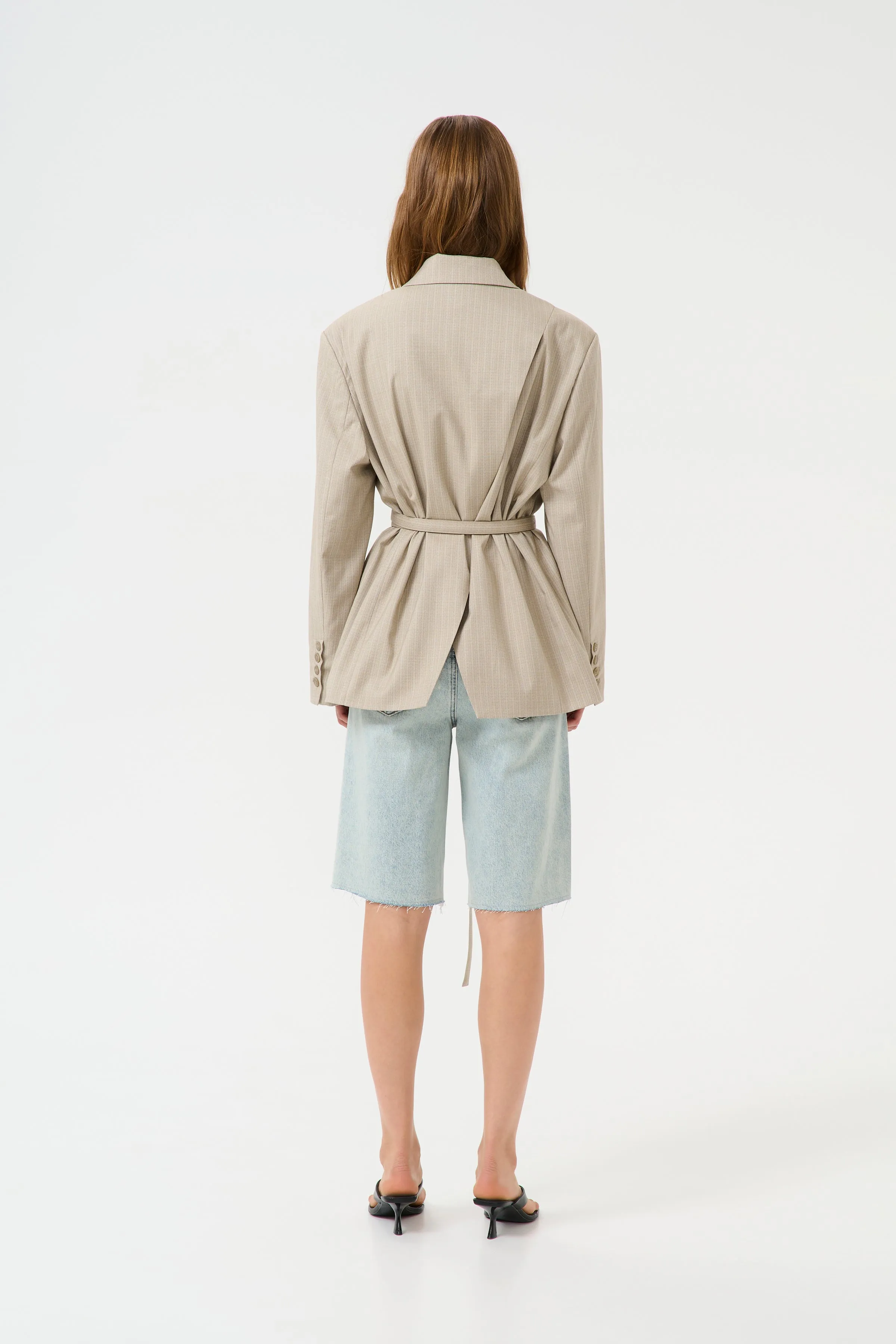 Tiff Blazer