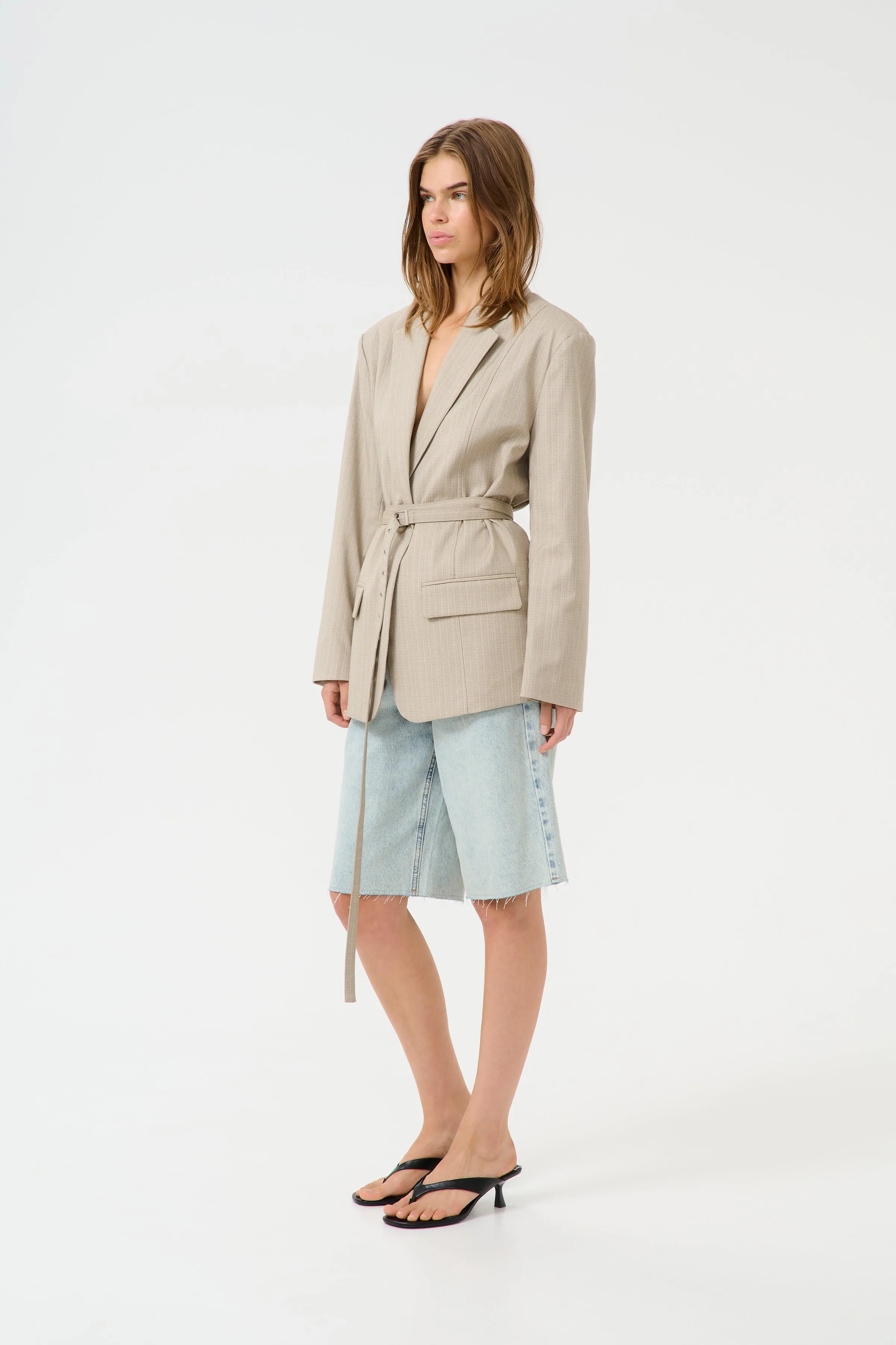 Tiff Blazer