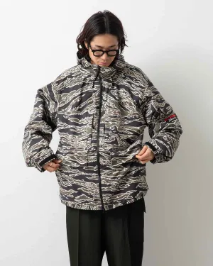 TIGERCAMO MOUNTAIN PARKA
