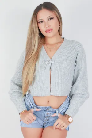 TIS THE SEASON SWEATER