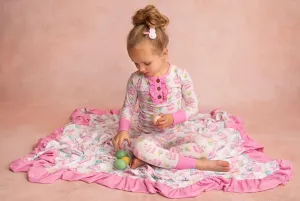 Two Piece - Bunny Bamboo