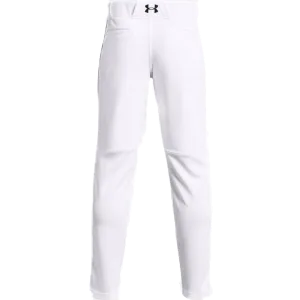 UA Boys' Vanish Gameday Piped Baseball Pants