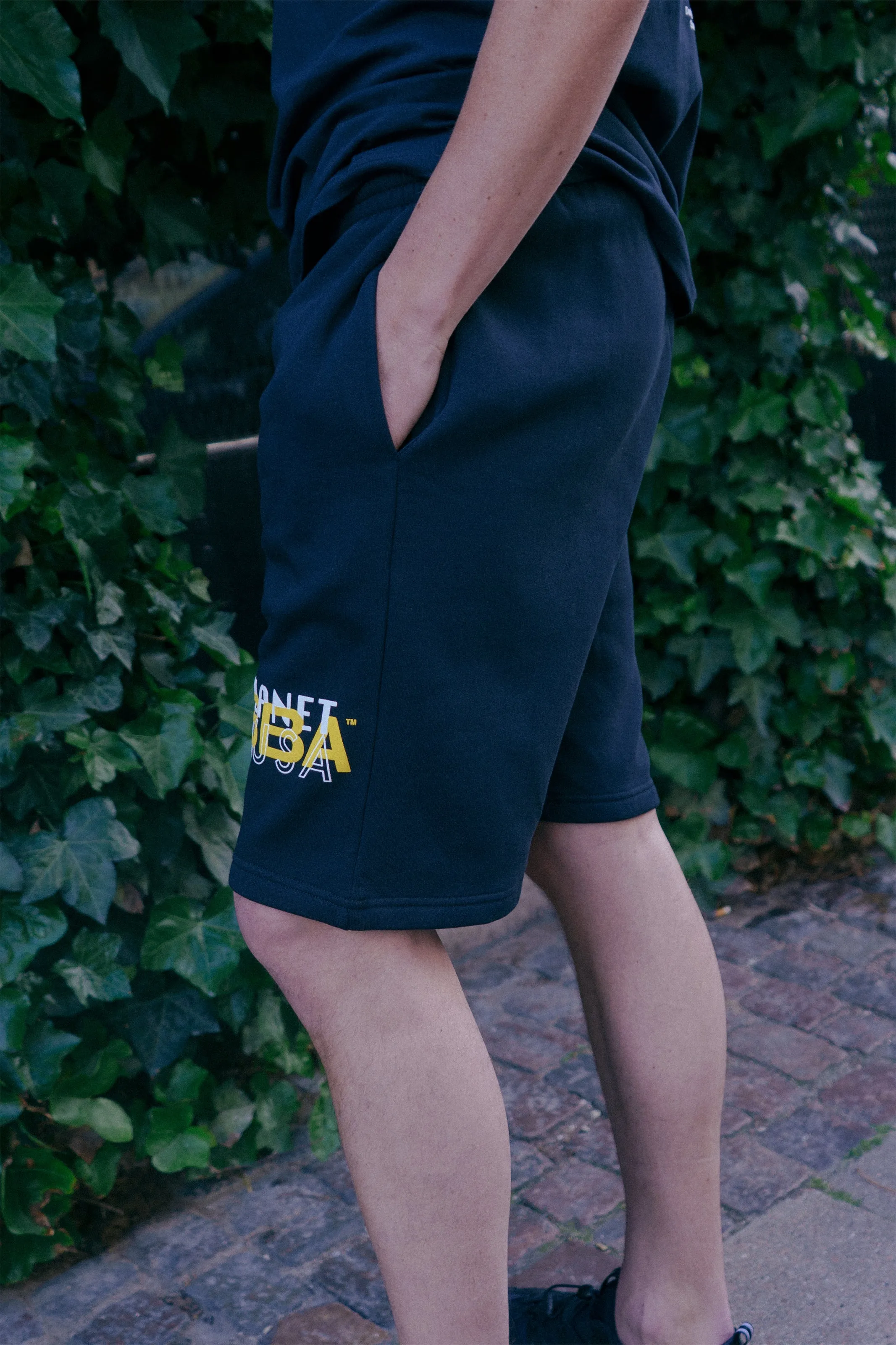 ULTIMATE1 SHORTS MEN'S
