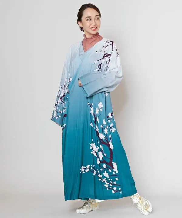 UME ITSUSHI - UV Protection Haori