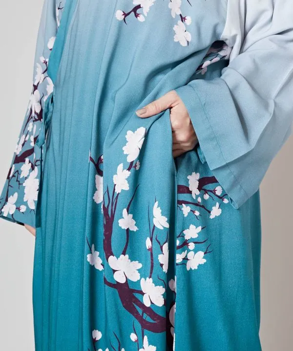 UME ITSUSHI - UV Protection Haori