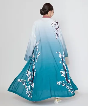 UME ITSUSHI - UV Protection Haori