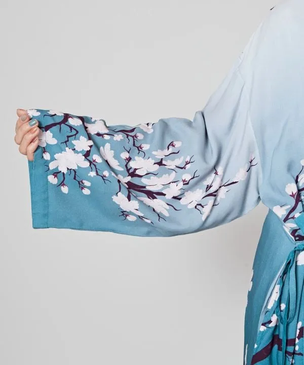 UME ITSUSHI - UV Protection Haori