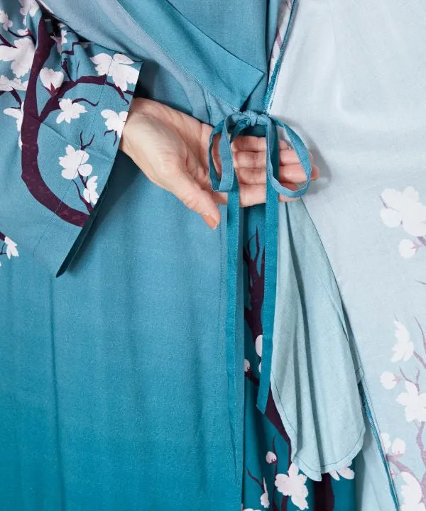 UME ITSUSHI - UV Protection Haori