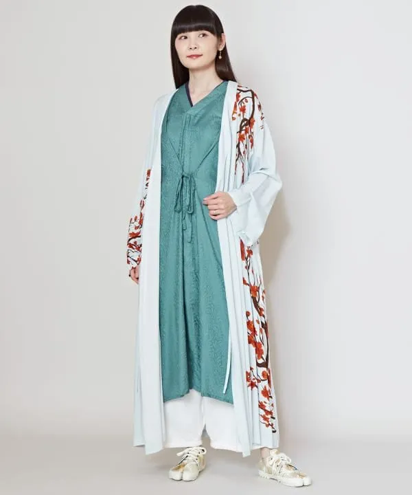 UME ITSUSHI - UV Protection Haori