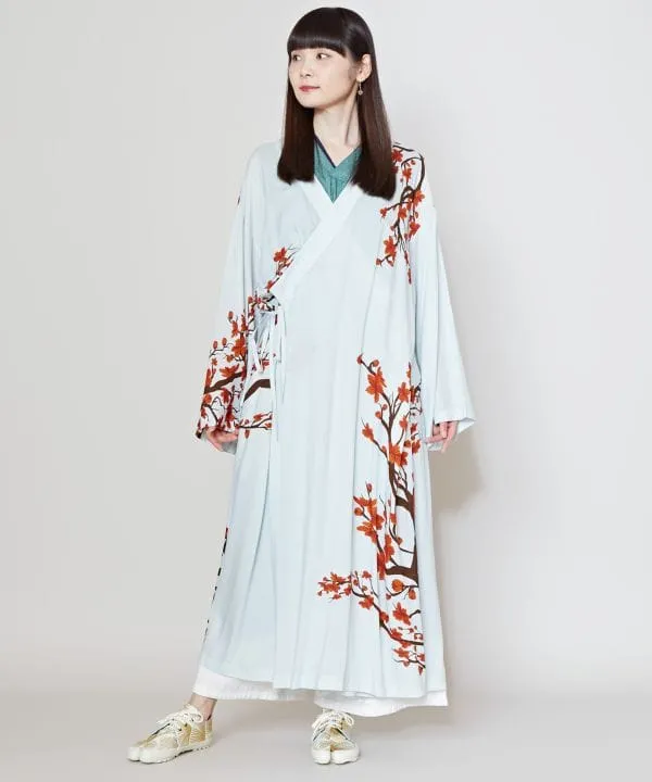 UME ITSUSHI - UV Protection Haori