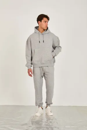 Unisex Sweat Pant Grey