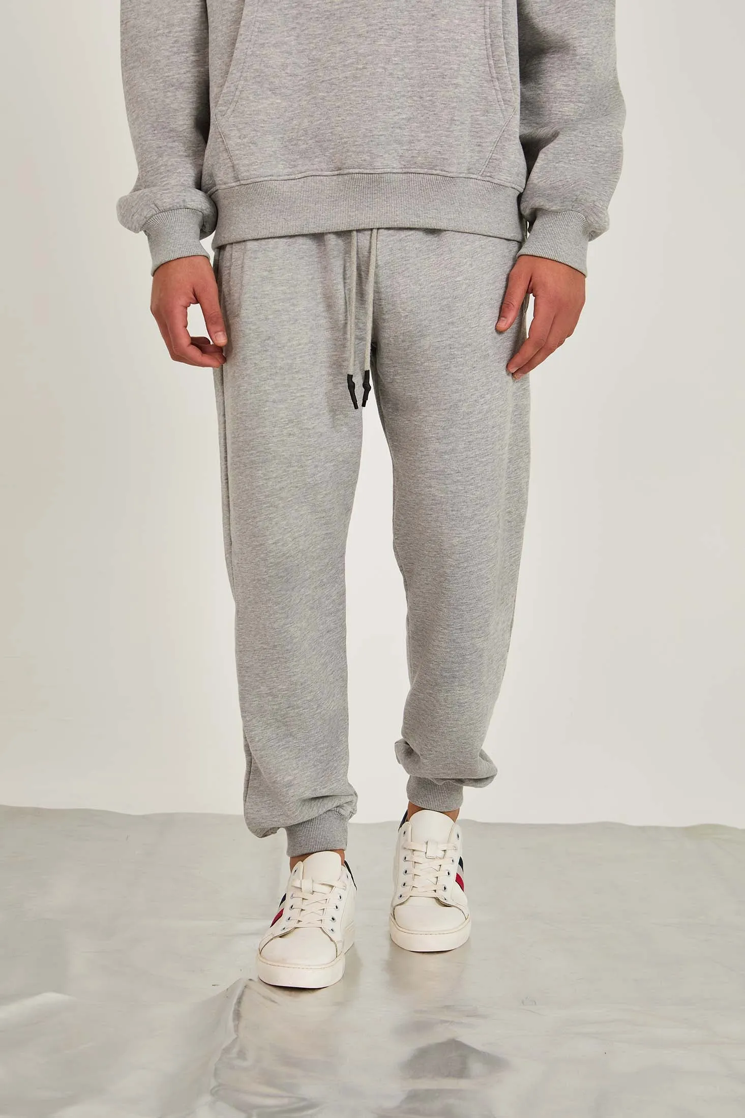 Unisex Sweat Pant Grey