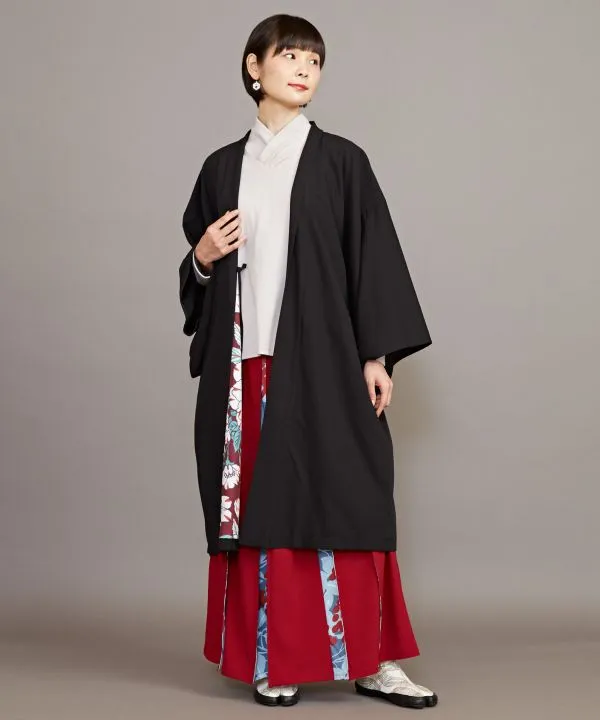 URAMASARI HAORI