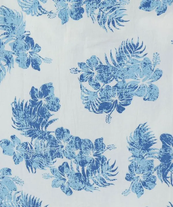 UV Protection Botanical Kimono