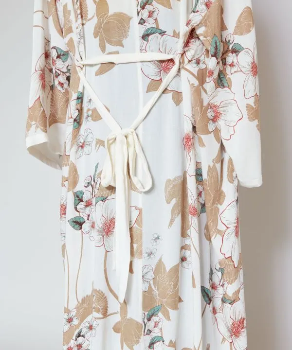 UV Protection Jasmine Cardigan