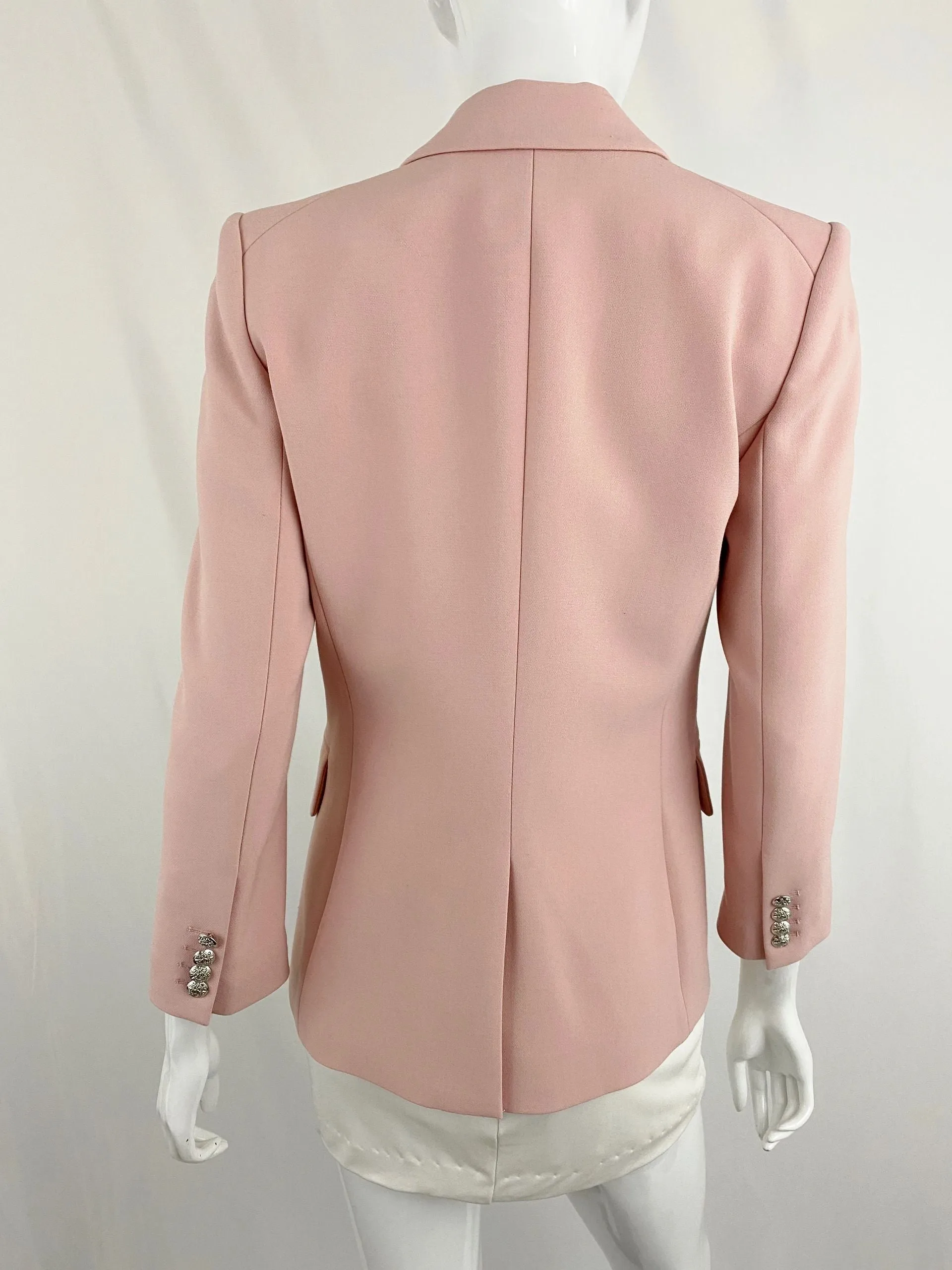 Veronica Beard Double Breasted Blazer Size 4