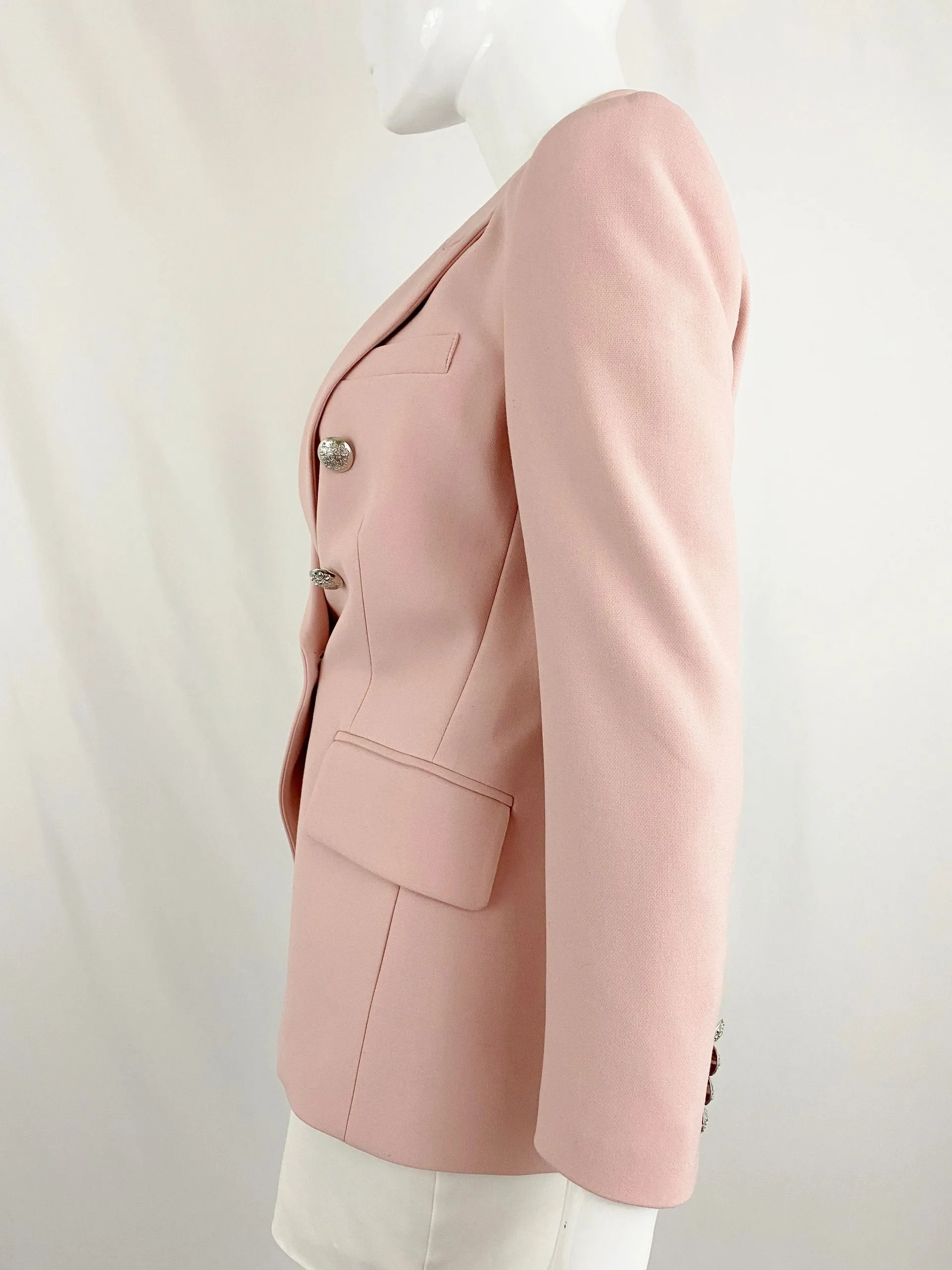 Veronica Beard Double Breasted Blazer Size 4