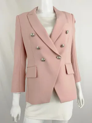 Veronica Beard Double Breasted Blazer Size 4