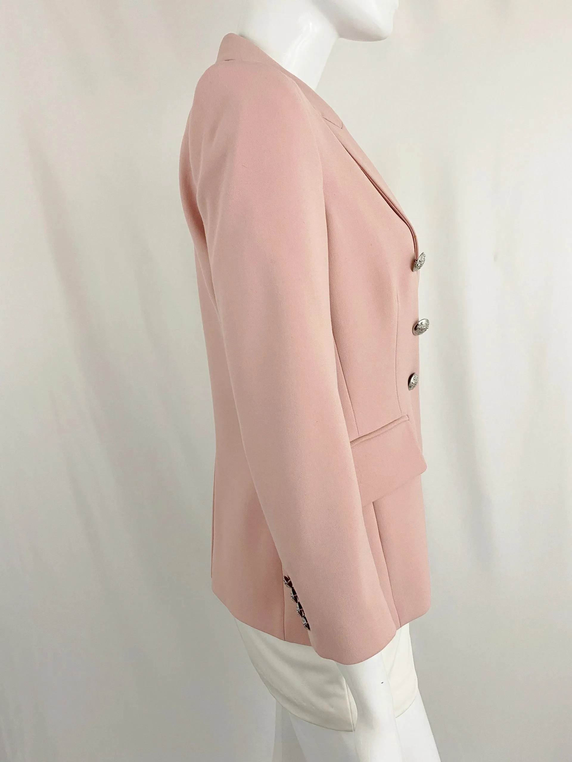 Veronica Beard Double Breasted Blazer Size 4