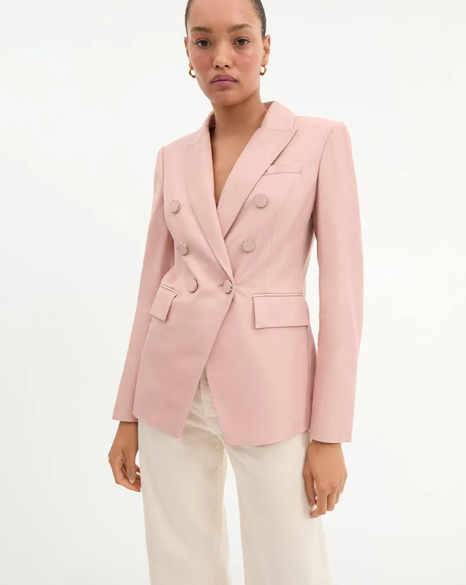 VERONICA BEARD MILLER DICKEY JACKET