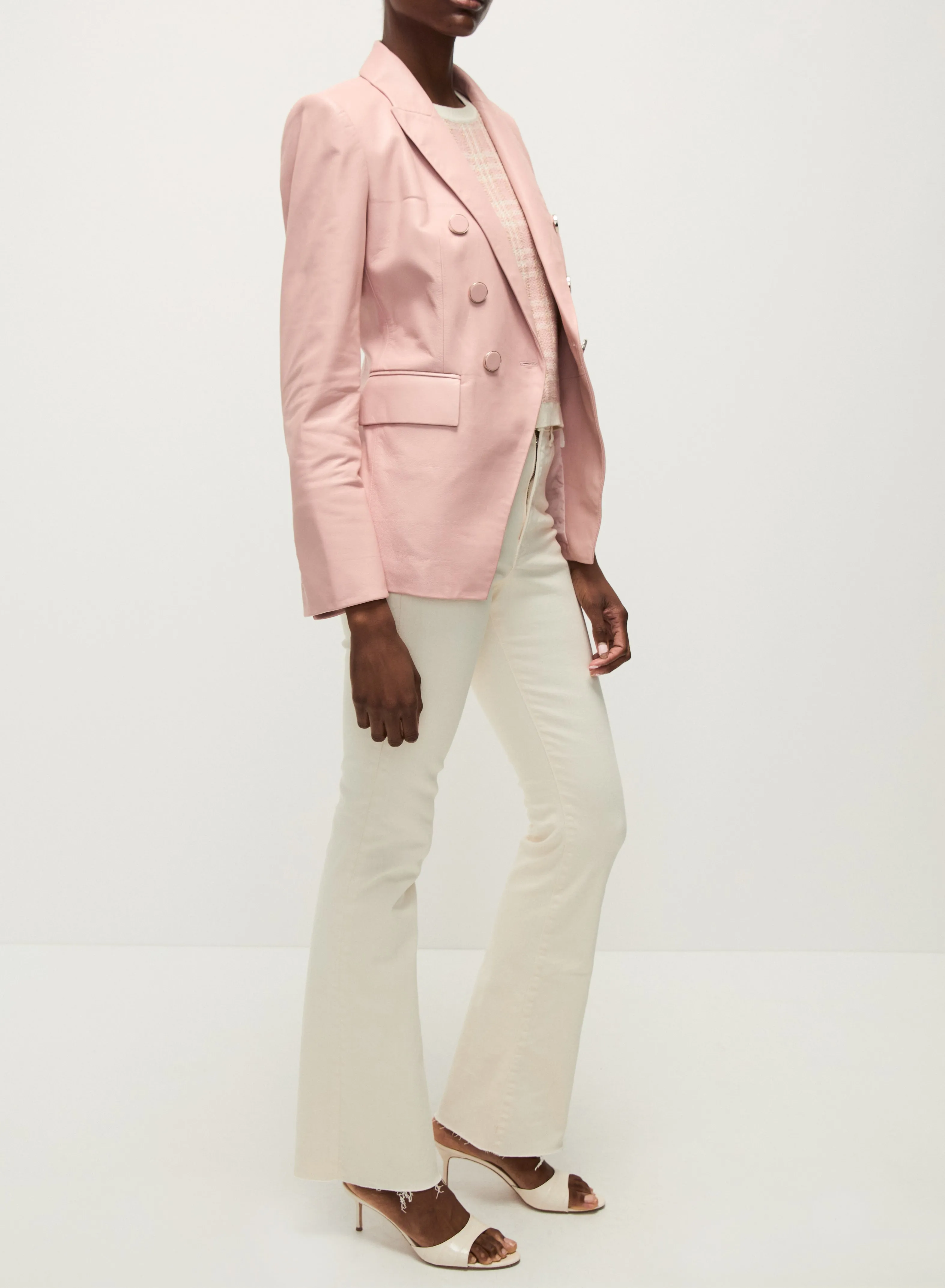 VERONICA BEARD MILLER DICKEY JACKET