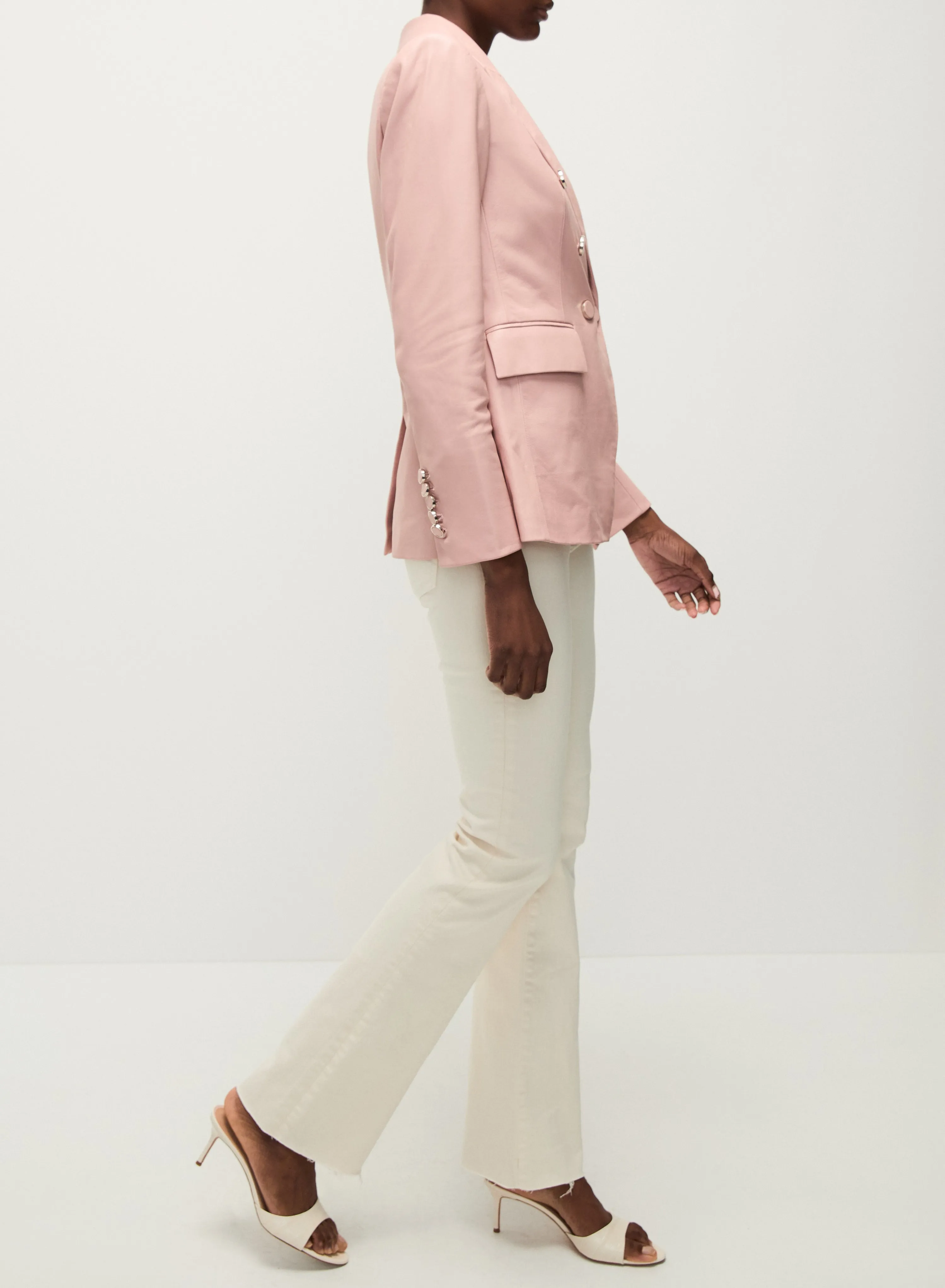 VERONICA BEARD MILLER DICKEY JACKET