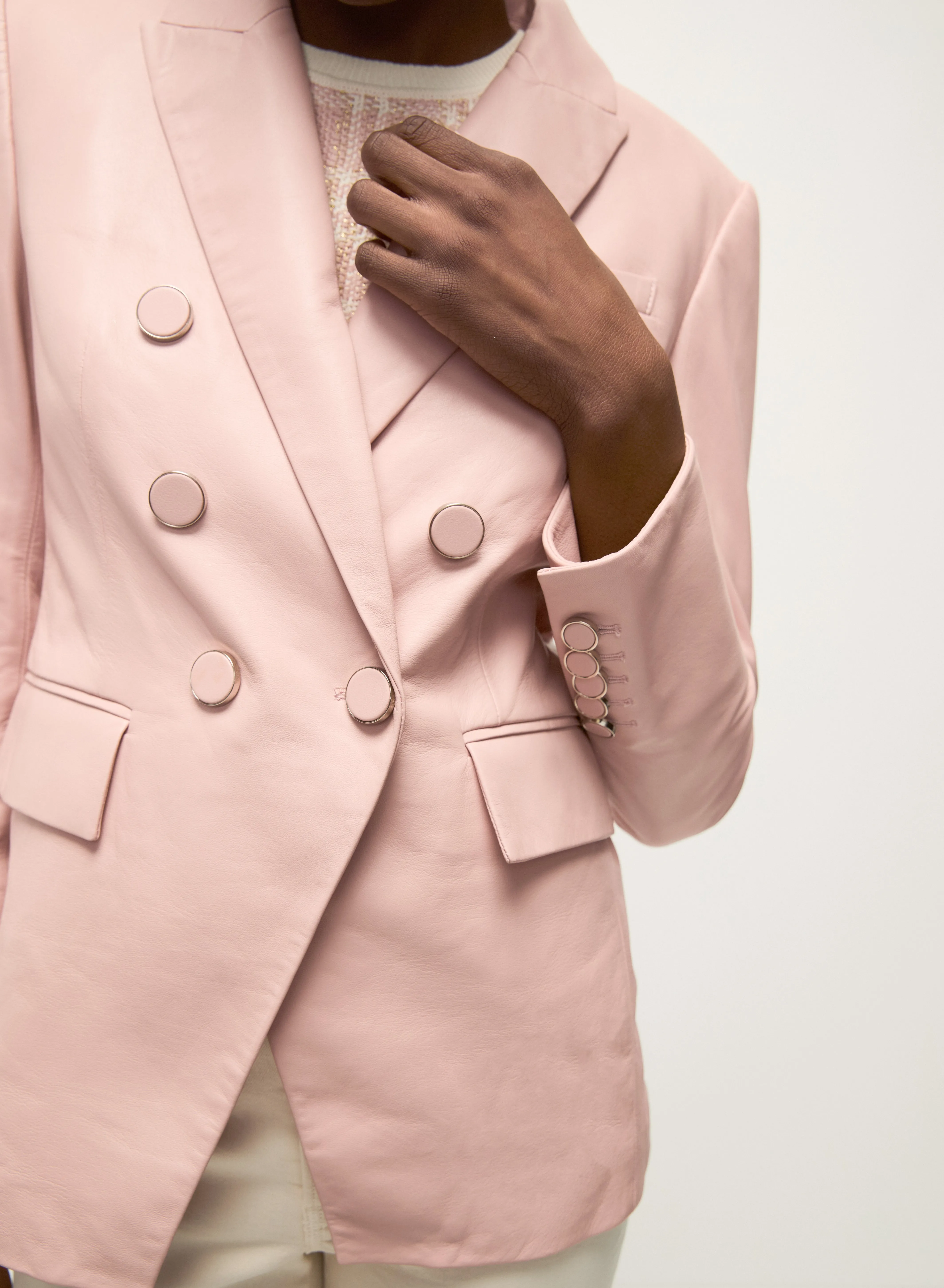 VERONICA BEARD MILLER DICKEY JACKET